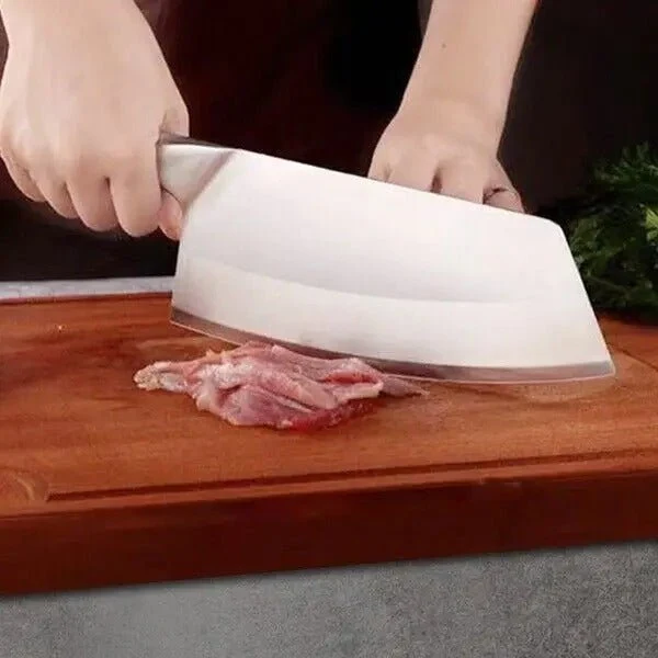 Couteau japonais Santoku｜Japanese Santoku knife™