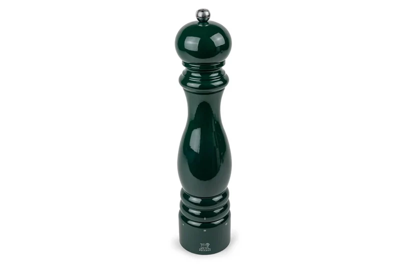 Duo de moulins Peugeot Paris U'Select Big Green Egg sel et poivre 30cm