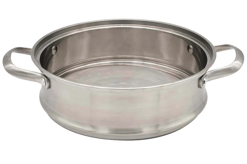 Panier vapeur / couscoussier pour Incroyable Cocotte Cookut 28cm