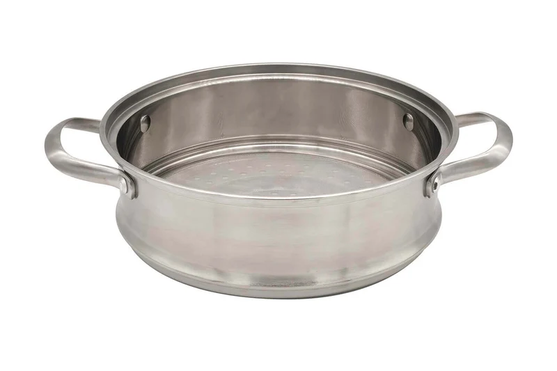 Panier vapeur / couscoussier Cookut pour Incroyable Cocotte 24cm