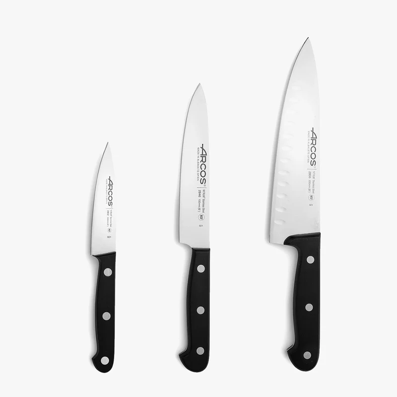 Set cocina serie Universal