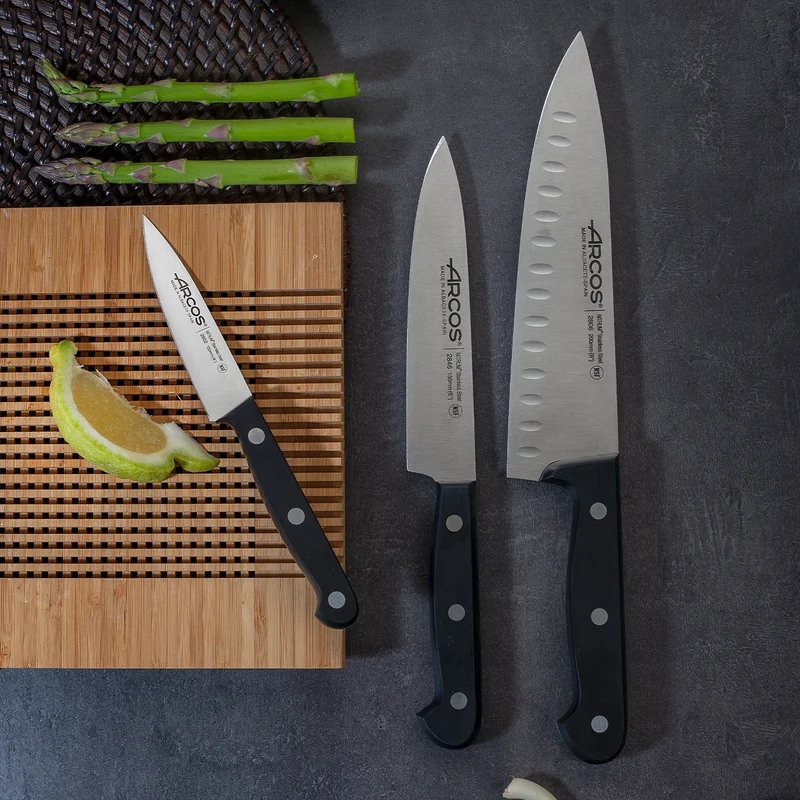 Set cocina serie Universal