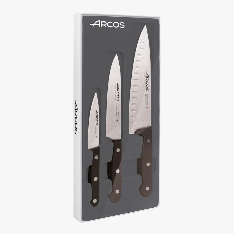 Set cocina serie Universal