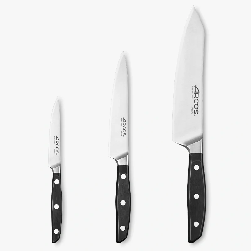 Set Cocina Serie Manhattan