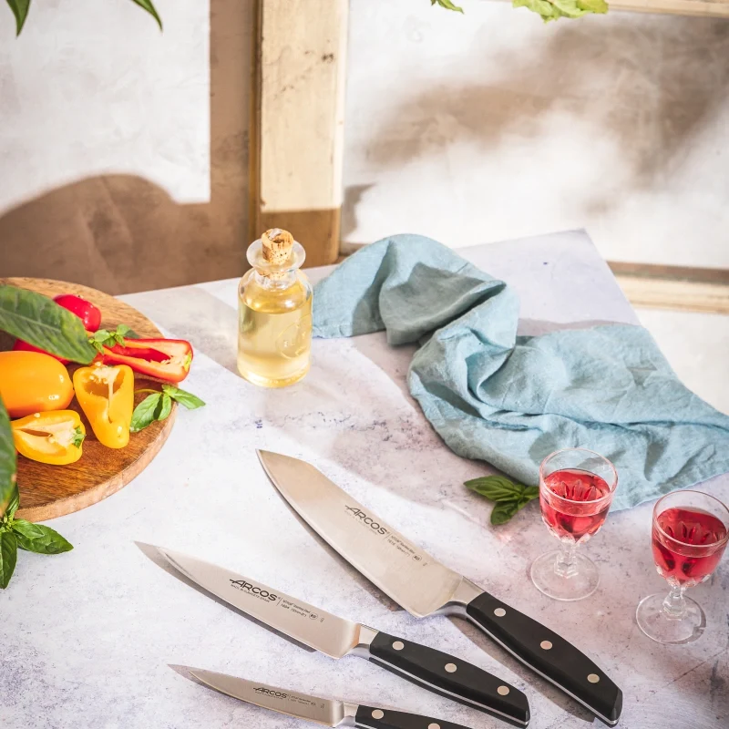 Set Cocina Serie Manhattan