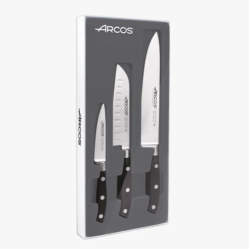 Set Cocina Serie Riviera