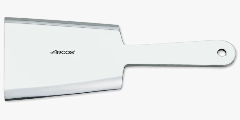 Aplastador de Filetes 6 mm / 140 mm