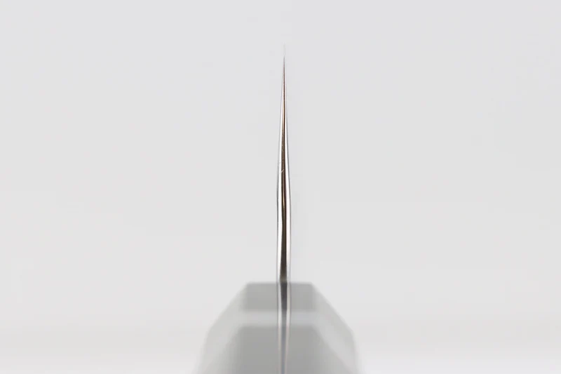 Couteau de chef 21cm japonais artisanal Yoshimi Kato Hyo SG2