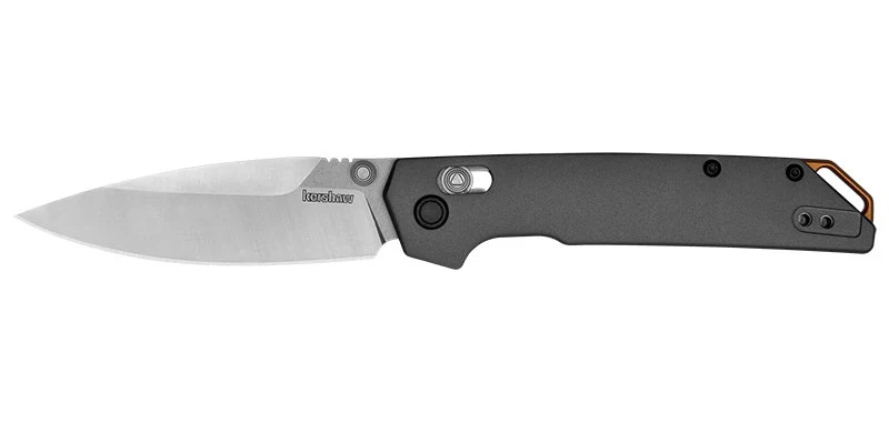 Couteau Urbain Iridium Kershaw