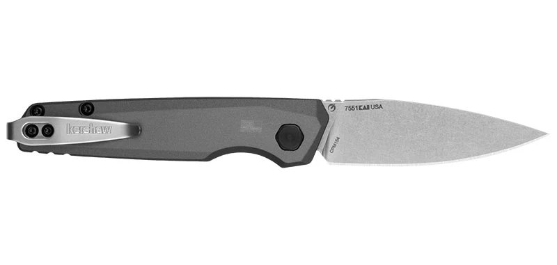 Couteau Urbain Launch 18 Kershaw