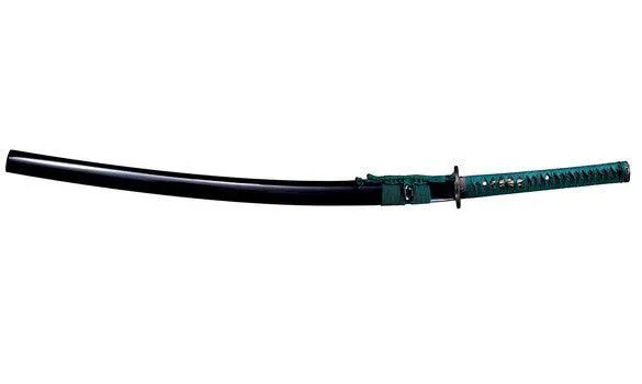 Katana Vert