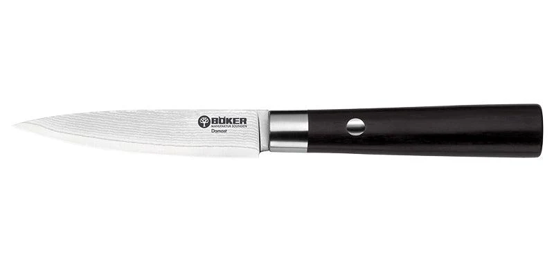 Boker Cuisine Damas Petty