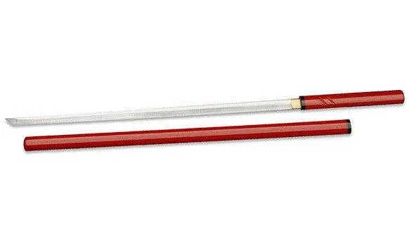 Katana Rouge
