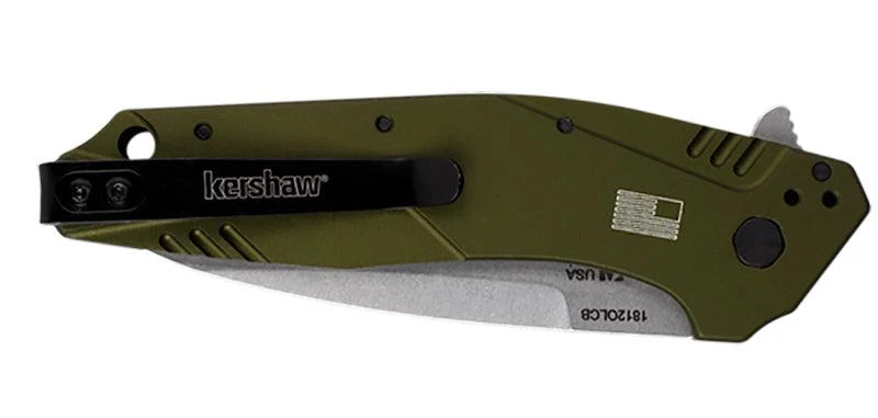Kershaw Dividend