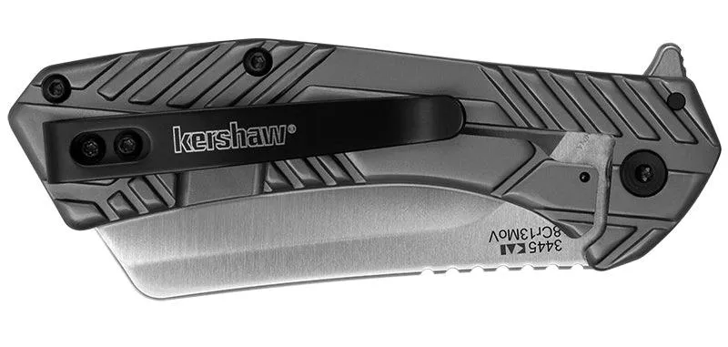 Kershaw Static