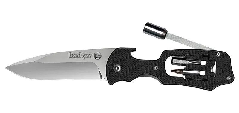 Kershaw Select Fire