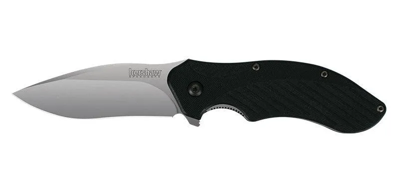 Kershaw Clash