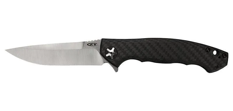 Zero Tolerance 0452Cf