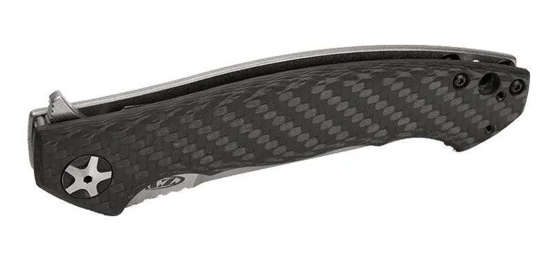 Zero Tolerance 0452Cf