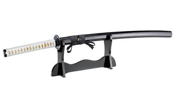Katana Acier Trempé
