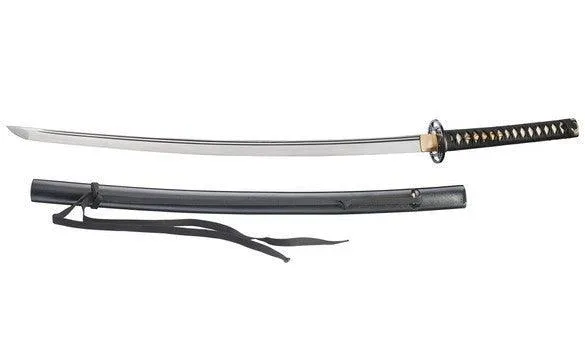 Katana Japonais Ancien