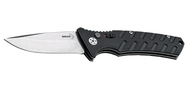 Boker Plus Strike