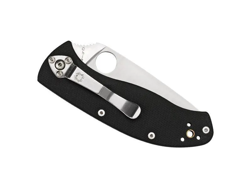 Spyderco Tenacious G10
