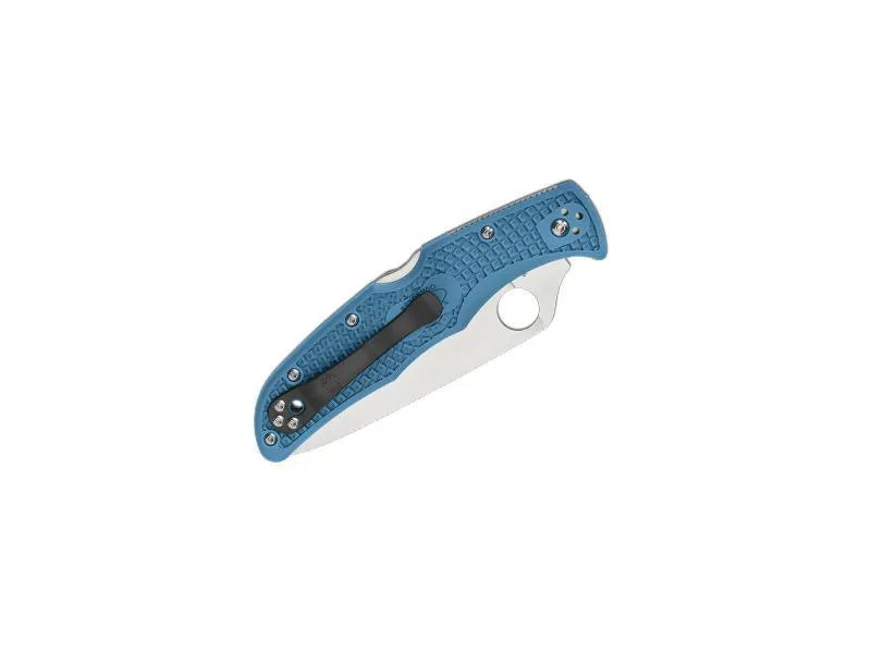 Spyderco Endura 4