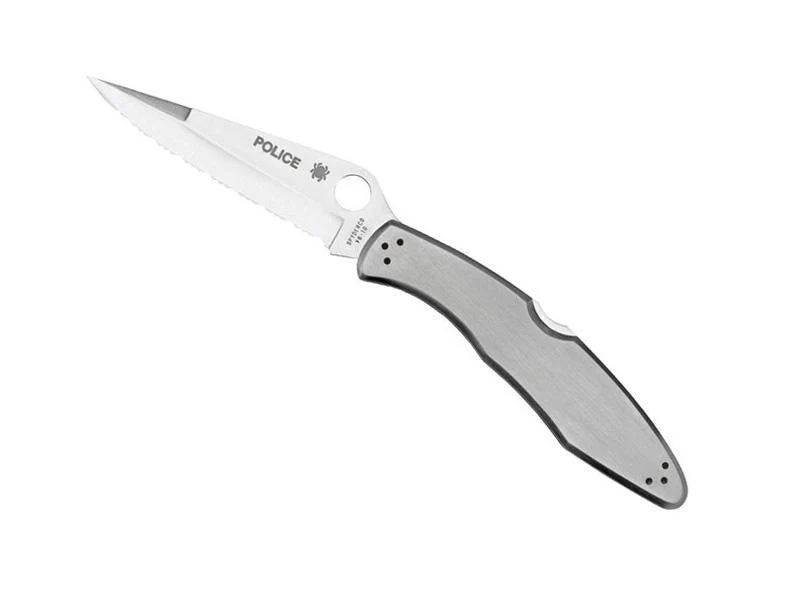 Spyderco Police