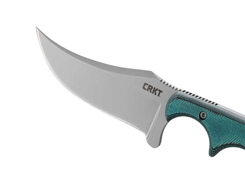 Couteau De Cou Crkt