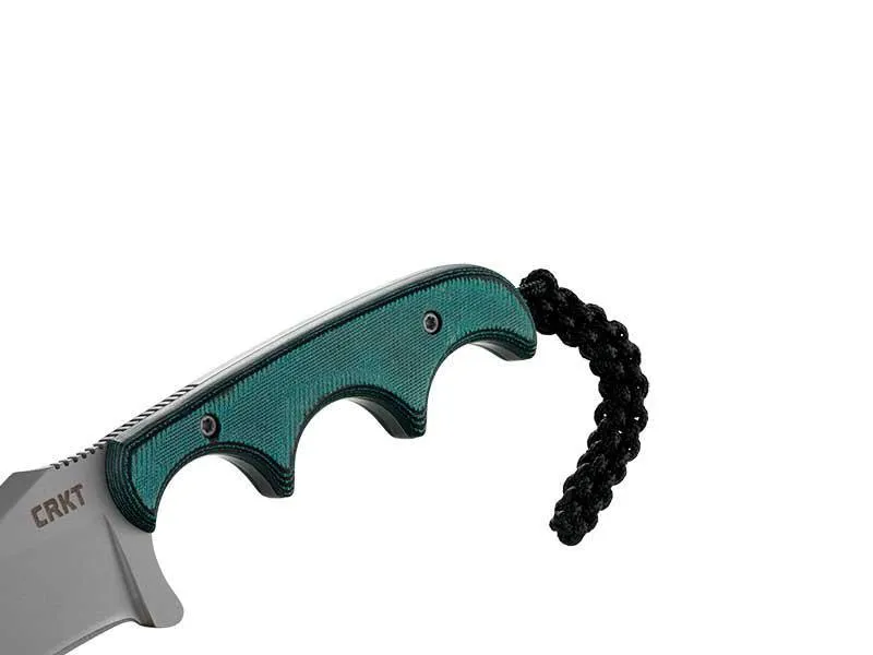 Couteau De Cou Crkt