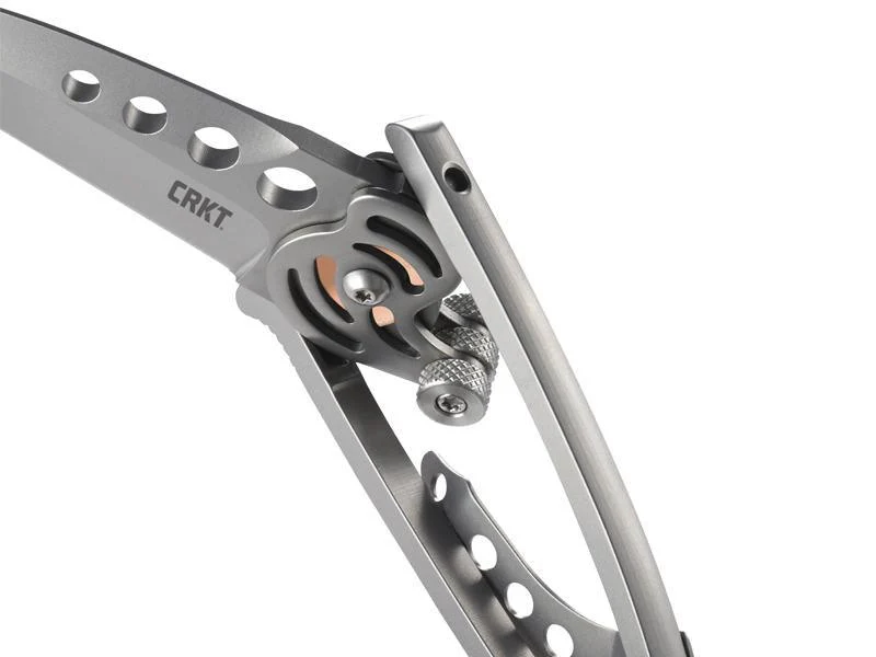 Couteau Crkt Snap-Lock
