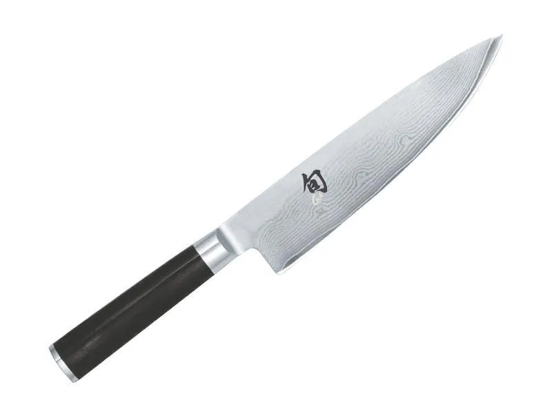 Couteau De Chef Kai
