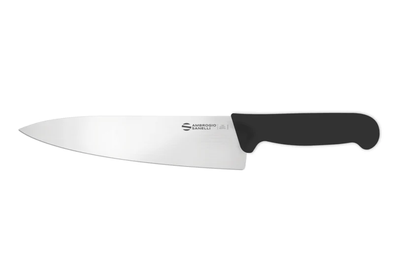 Couteau de chef professionnel Ambrogio Sanelli Supra