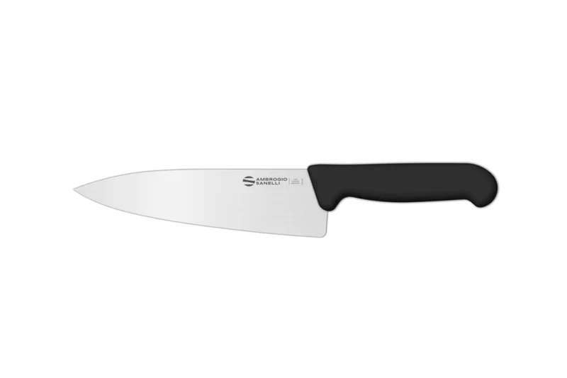 Couteau de chef professionnel Ambrogio Sanelli Supra