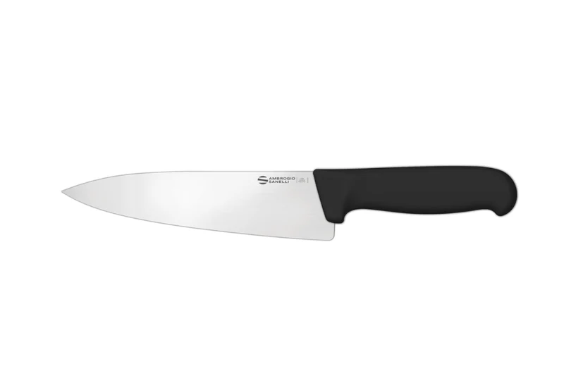 Couteau de chef professionnel Ambrogio Sanelli Supra