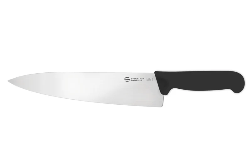 Couteau de chef professionnel Ambrogio Sanelli Supra