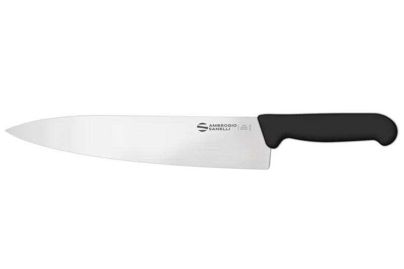 Couteau de chef professionnel Ambrogio Sanelli Supra