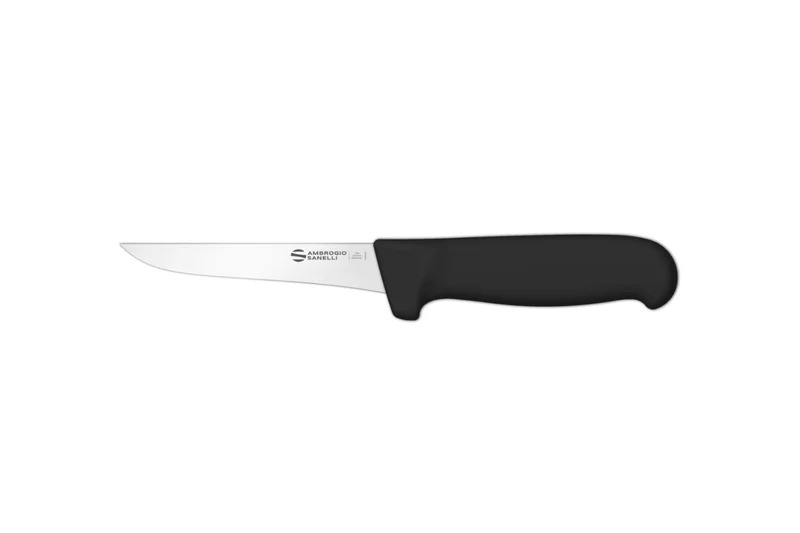 Couteau à désosser professionnel Ambrogio Sanelli Supra étroit
