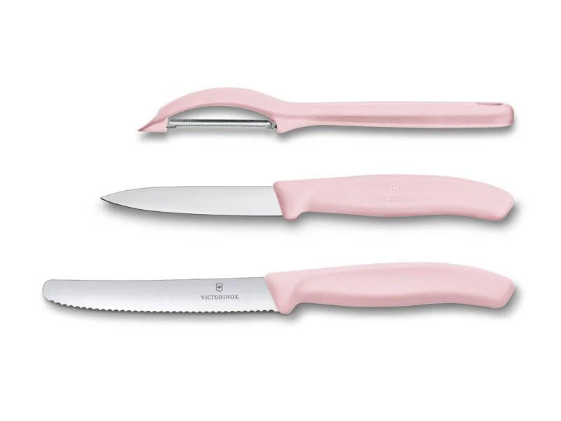 Set De Couteau Cuisine