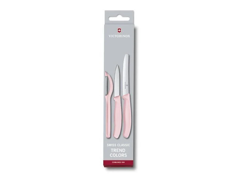 Set De Couteau Cuisine