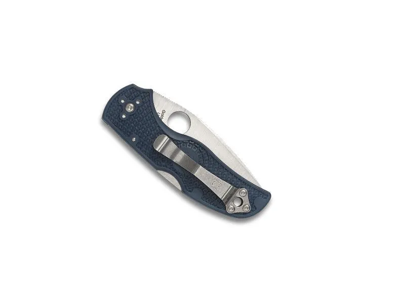 Spyderco Native 5 Dark Blue