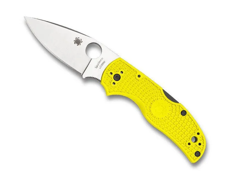 Spyderco Native 5 Salt