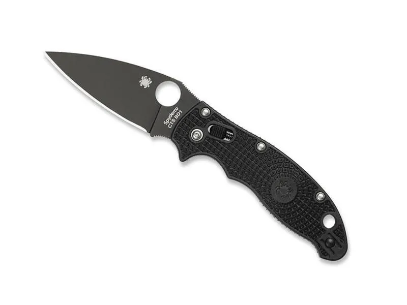 Spyderco Manix 2