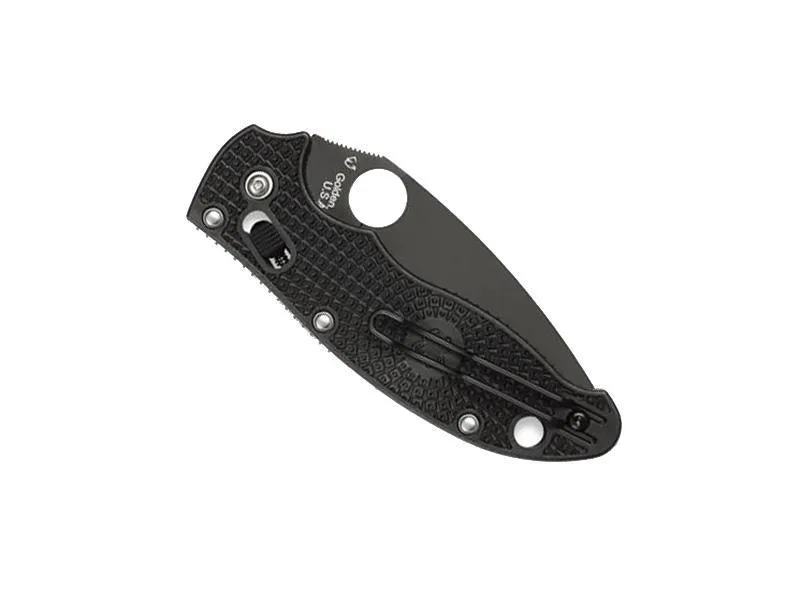 Spyderco Manix 2