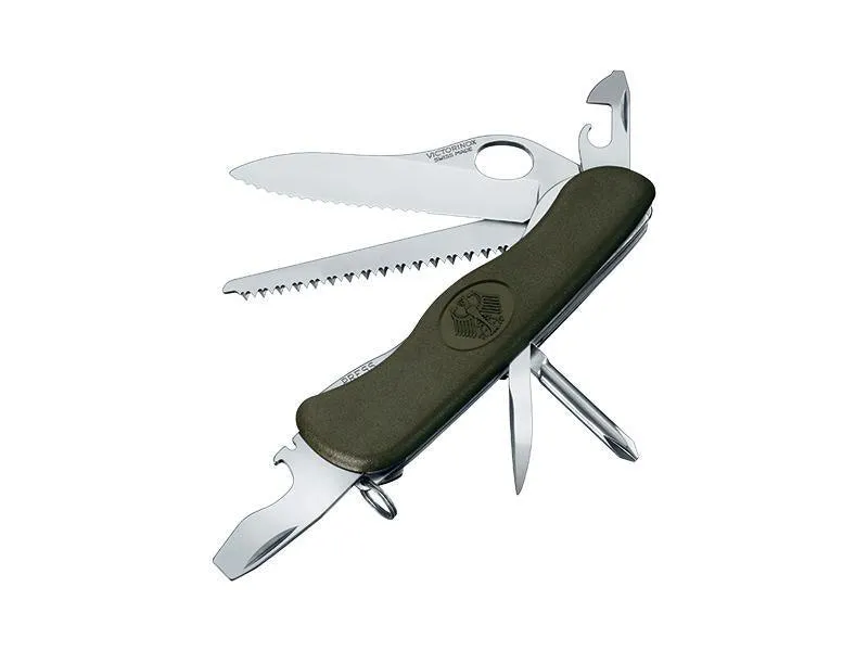 Victorinox Armee Allemande