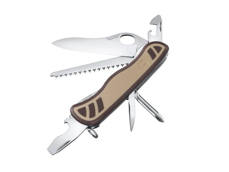 Victorinox Trailmaster Camoufle Desert