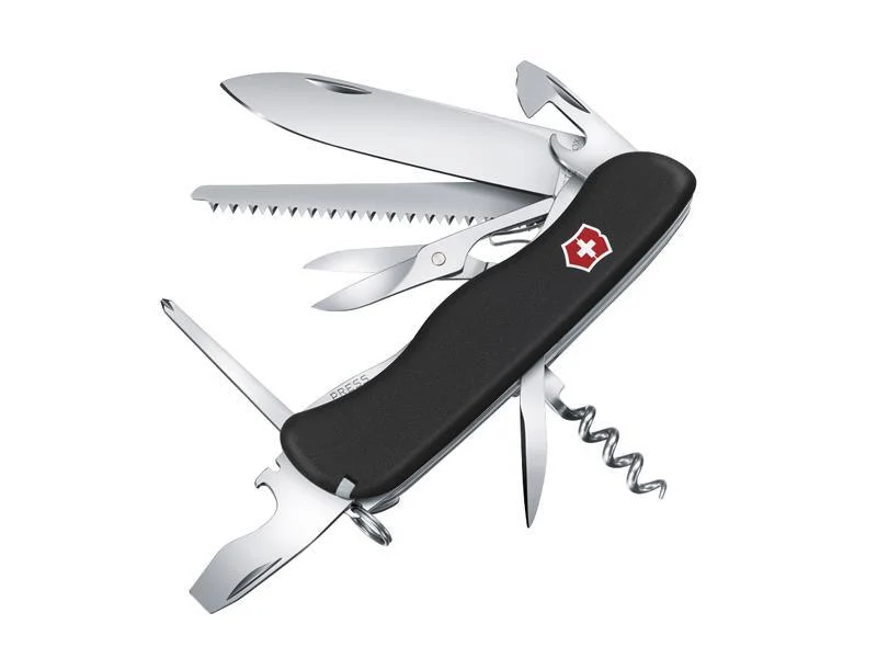 Victorinox Outrider Noir