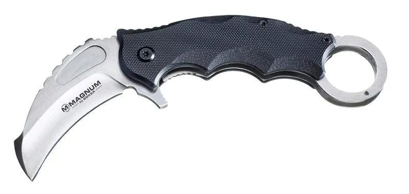 Karambit Boker