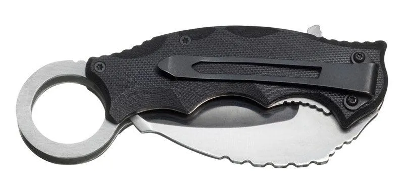 Karambit Boker